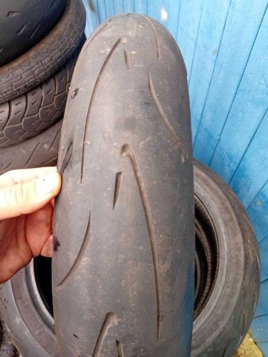 120-70-17 Continental