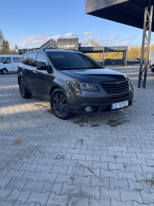 Продам Subaru Tribeca