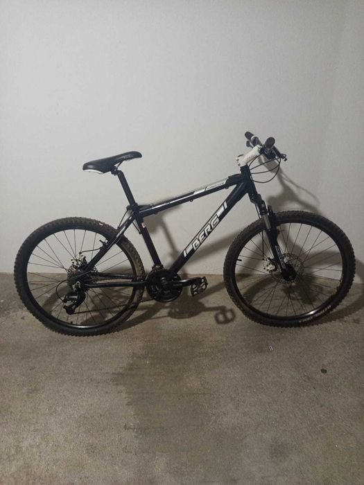 Bicicleta Adulto Berg