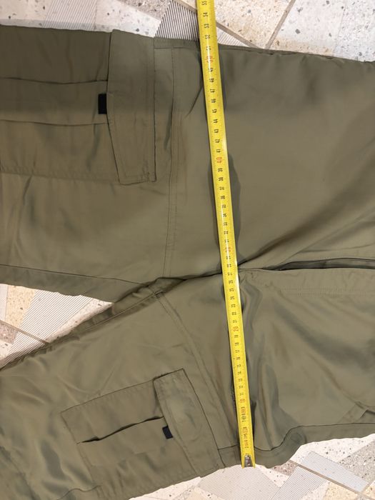 Штани робочі літні