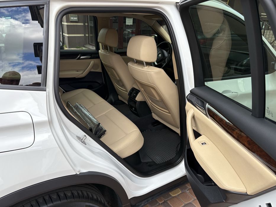 Продається BMW x3