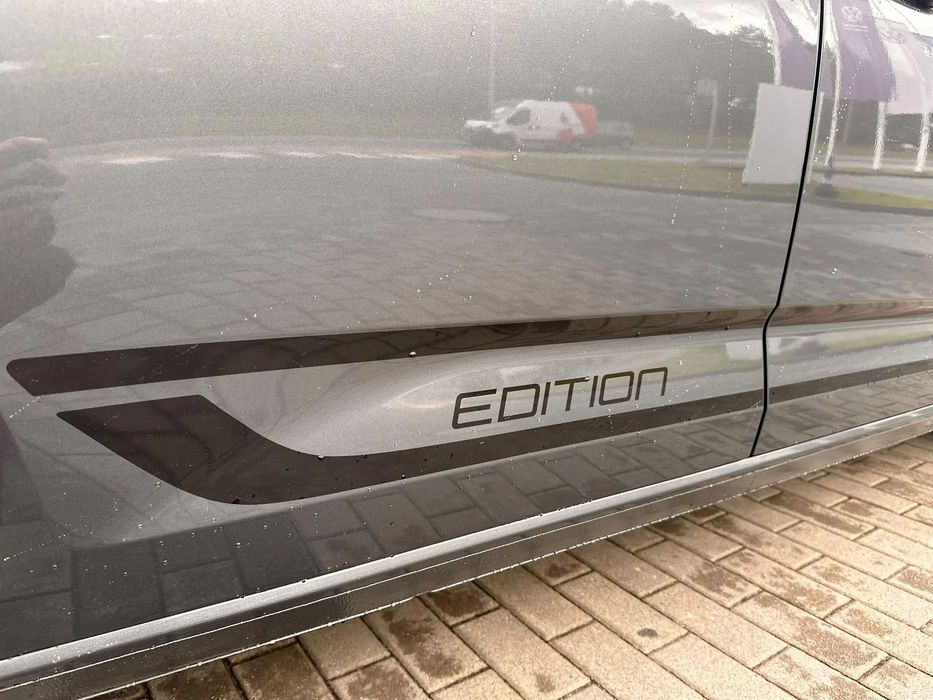 Volkswagen Caddy Edition, PO-LIFT, Kamera Cofania