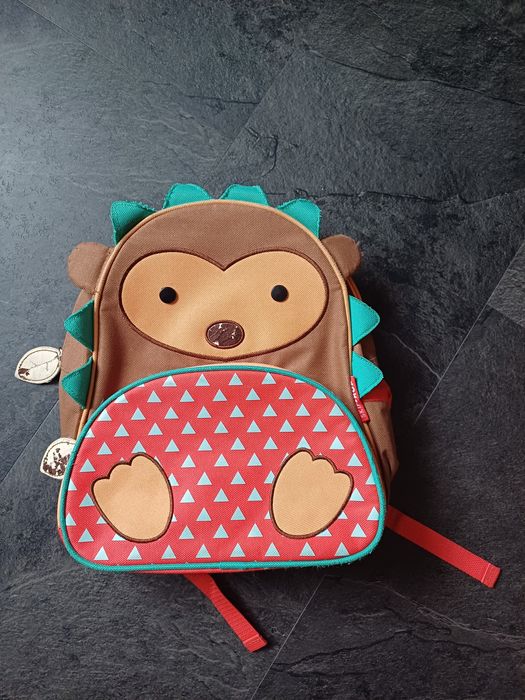 Plecak dziecięcy jeżyk  Skip Hop