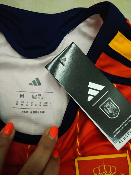 Koszulka Yamal Adidas