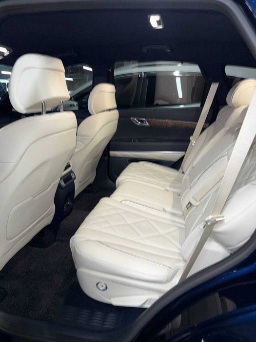 Genesis GV80 2023 3.5T AWD