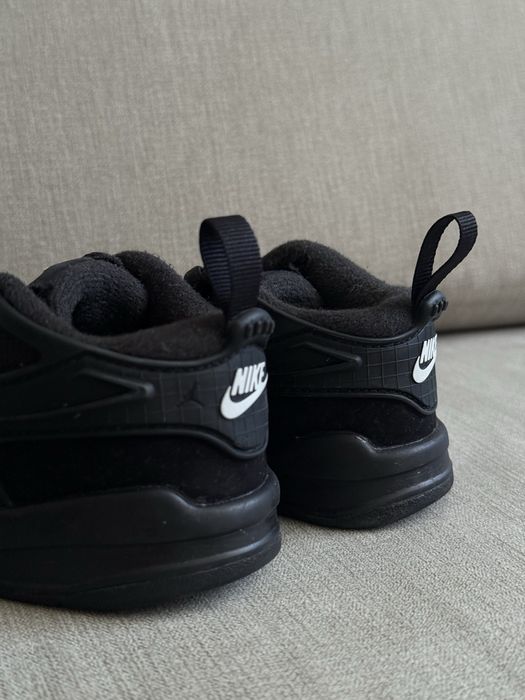 Кросівки дитячі Nike Jordan