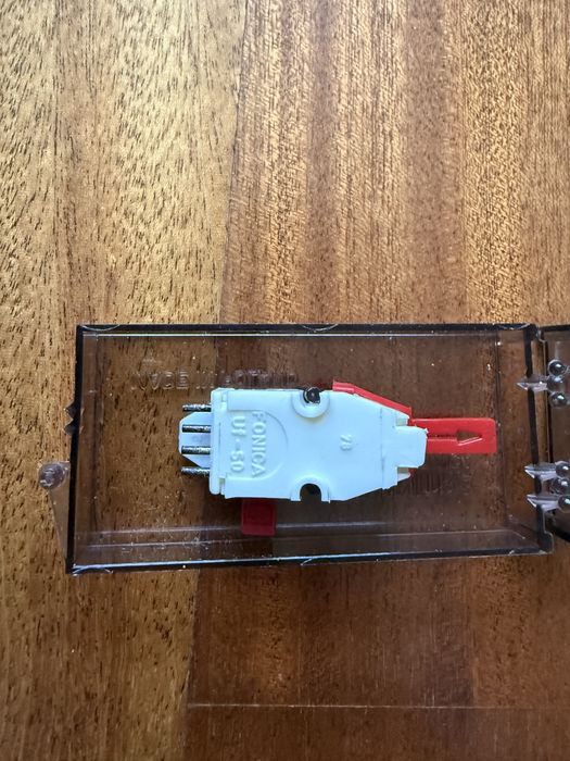 Картридж / голка звукознімачв Fonica Uf-50