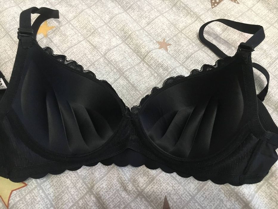 Бюстгалтер push up