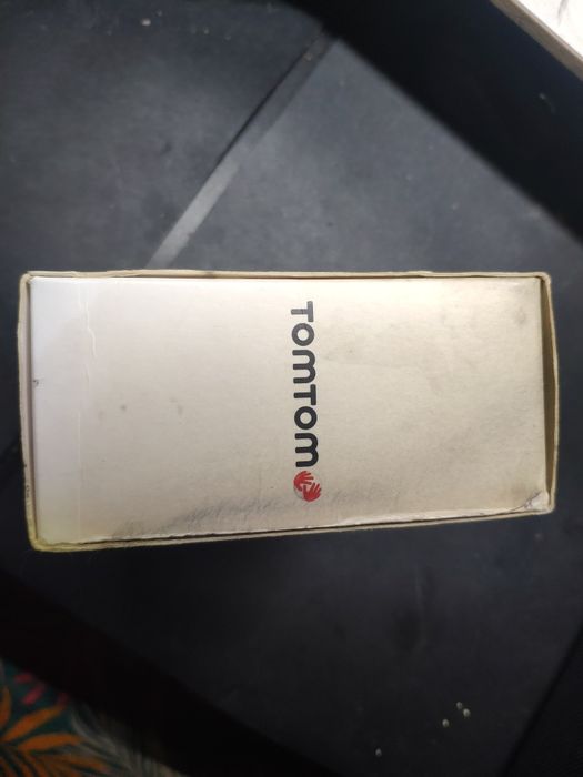 TomTom start 42 NOVO-mapas gratis vitalicios