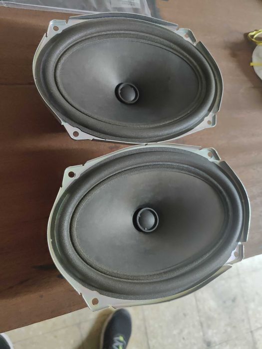 Colunas Mini Originais