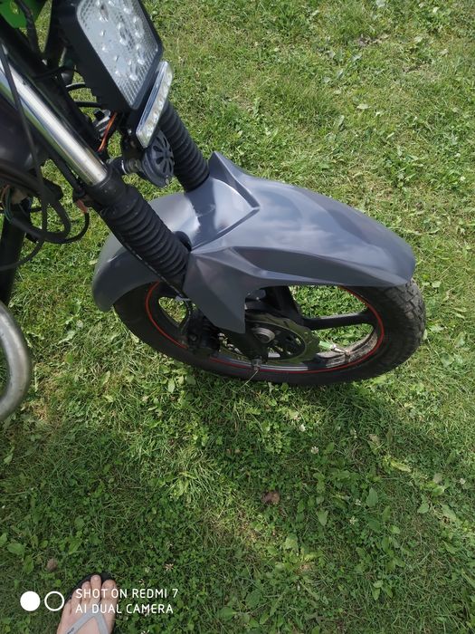 Продам Мінска м125