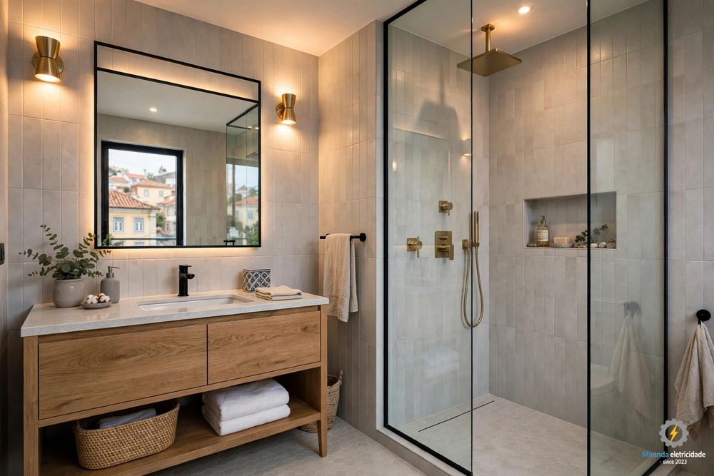 Remodelação de Casas e Apartamentos