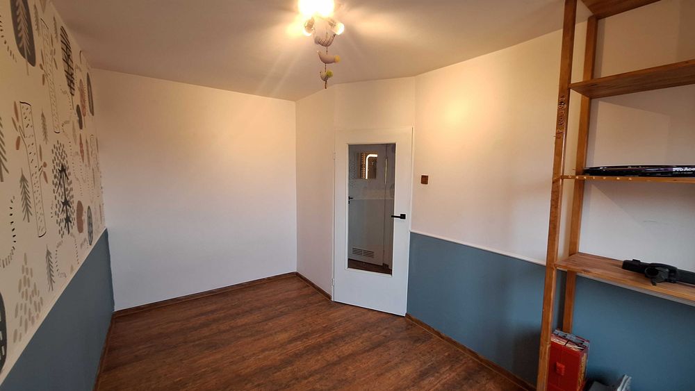 Mieszkanie – Katowice - Widok 5