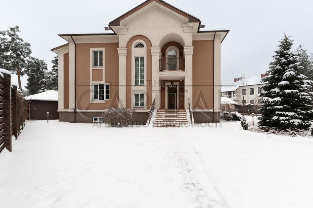 Продажа дома, КГ Greenwood Club, Козин, Обуховский р-н