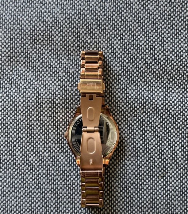 Relógio tommy hilfiger Senhora
