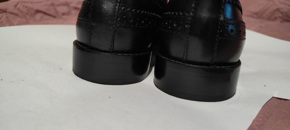 Туфлі Asos розмір 38