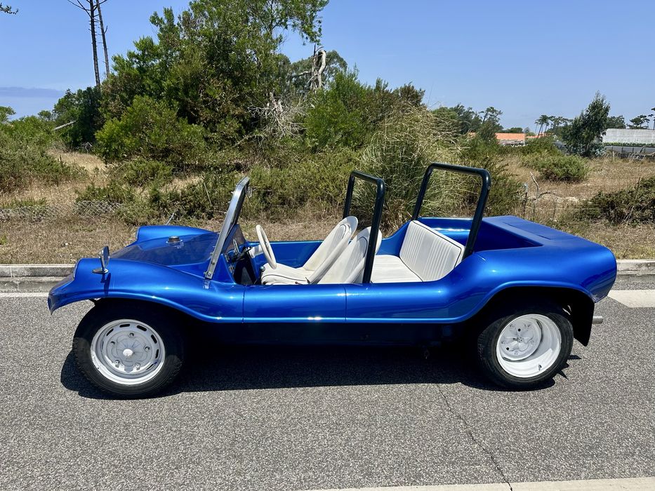 Buggy VW 1300 excelente