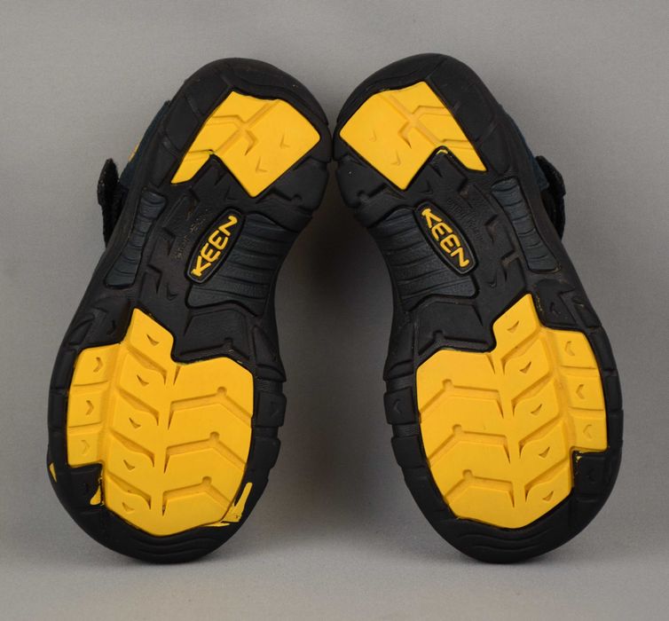 Keen Newport H2 сандалі босоніжки трекінгов туристичн повсякден 31р/18