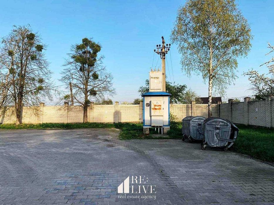 Продаж мясокомбінату - діючого прибуткового бізнесу (м.Луцьк)