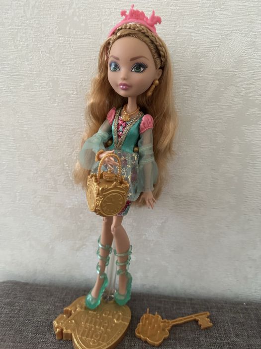 Куклы Ever After High