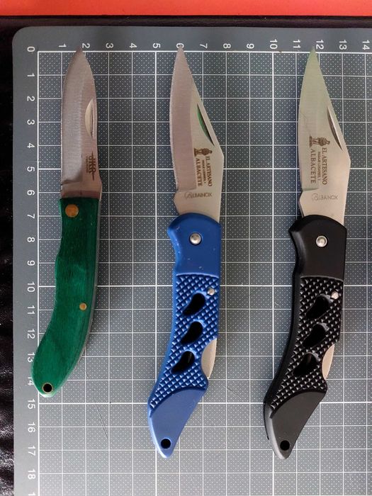 Canivetes brinde Joker