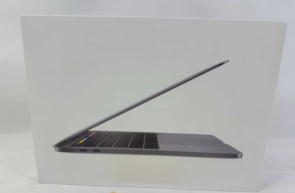 MacBook Pro 13" Touch Bar Como NOVO