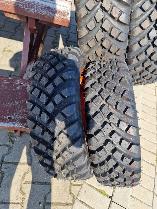 Koła 200/65r16   Alliance