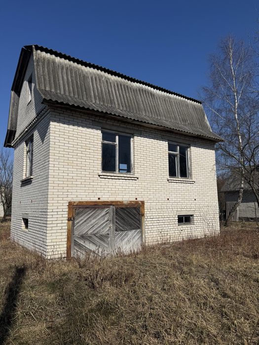 Продаж дачі на Веснянці