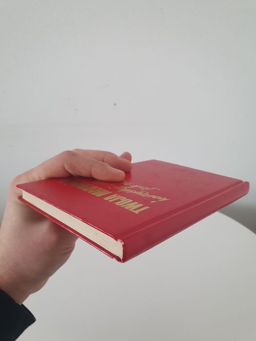 Książka "Twoja Miłość, korzystaj z niej jaknajlepiej"