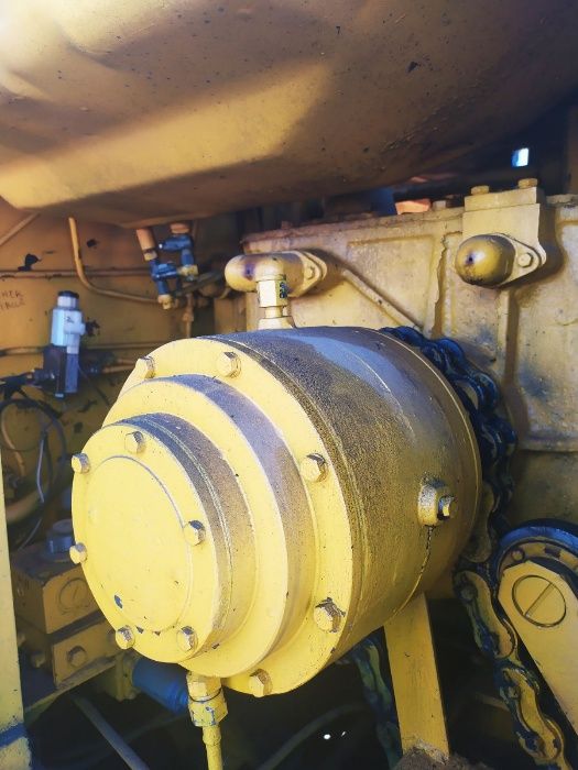 Продам Асфальтоукладач ДС-126А