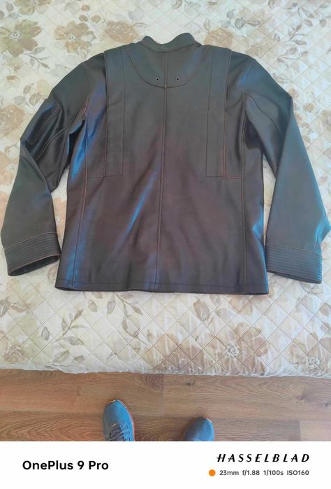 Casaco Cristian Lay  novo  tam. L