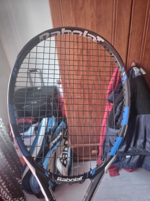 raquetes pure drive 300g