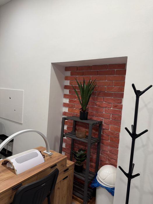 Odstąpi salon urody w centrum miasta