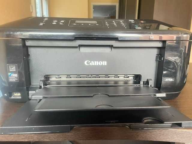 Drukarka CANON Pixma MX435 Druk w kolorze, Wi-Fi