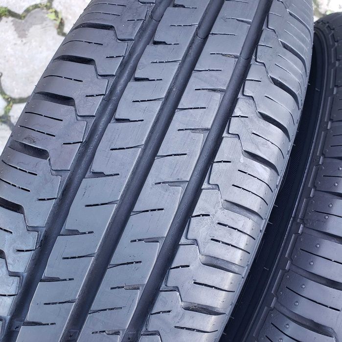 Шини 185 R14c Hankook (Ханкок) 180$/4шт. літня резина