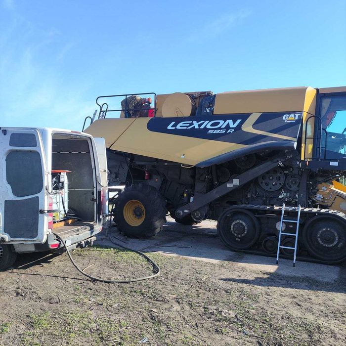 Дизельне пальне, Дизельное паливо, Солярка ЄВРО5 з ЄС (преміум-якість)