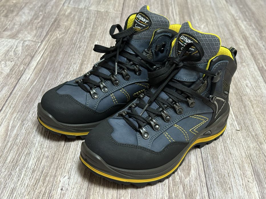 Продам Grisport