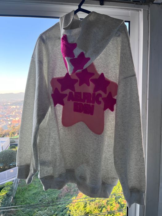 Hoddie Aelfredic Eden