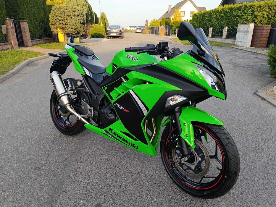 Kawasaki