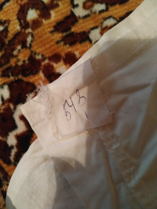 Нижнее мужское бельё новое