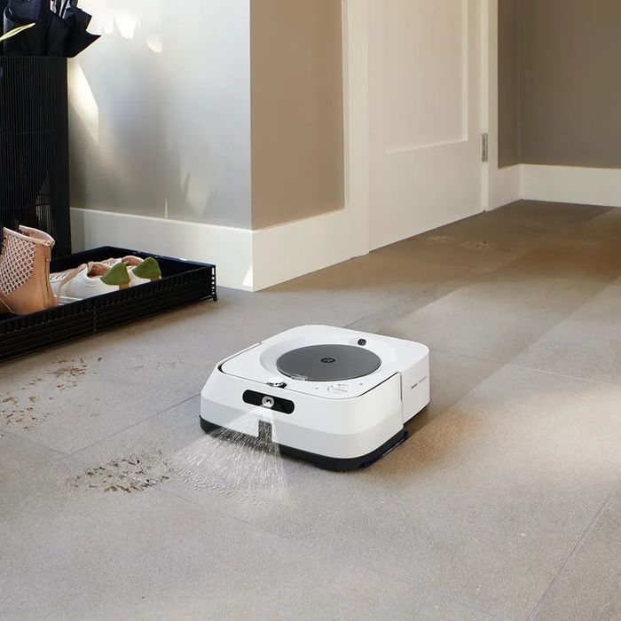 【中古】Braava jet m6 Dla Ciebie wszystko - irobot braava jet m6 - w kategorii