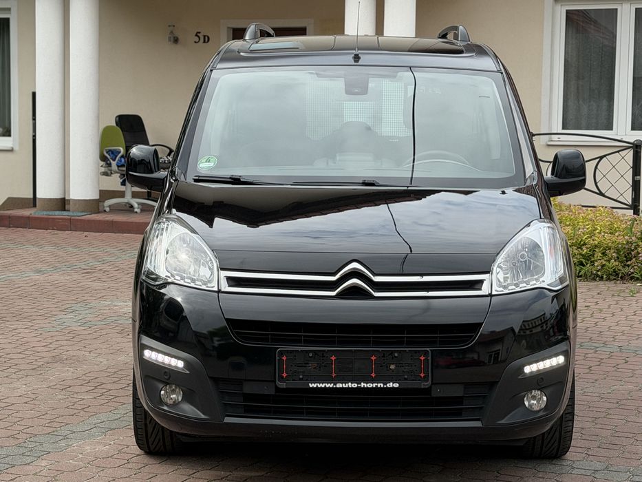 Citroen Berlingo multispace