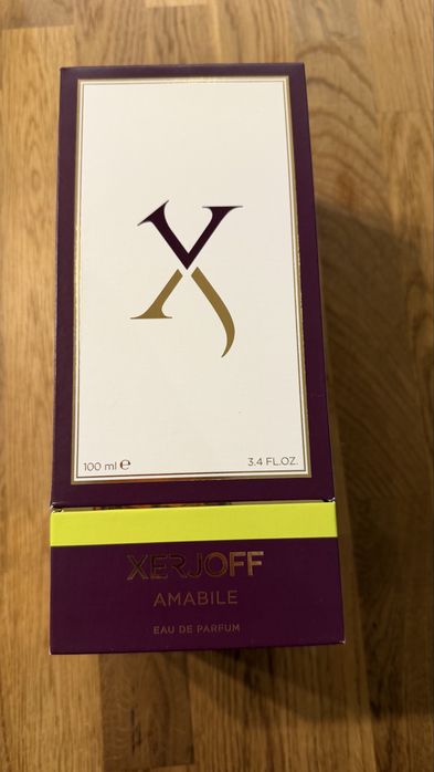 Xerjoff amabile 100ml