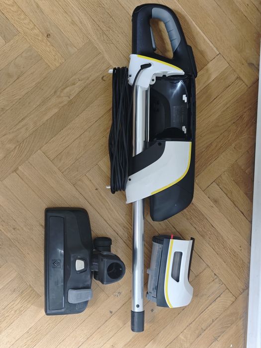 Продам пылесос Karcher VC-5