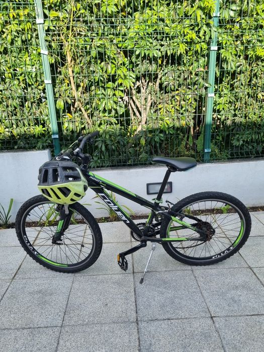 bicicleta colouer