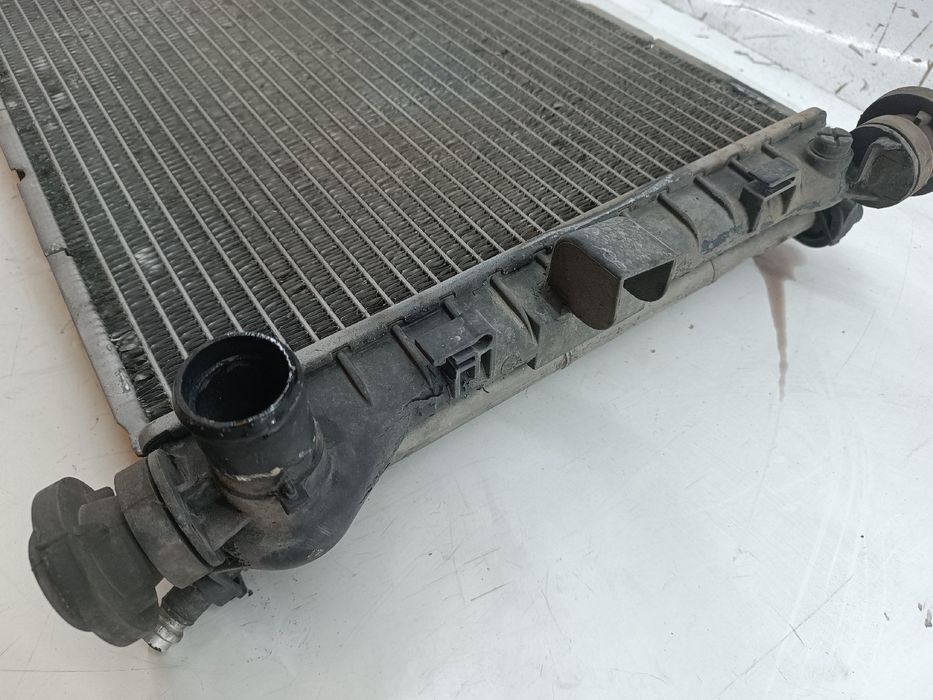 Conjunto de radiadores - FORD FOCUS Caixa/Combi (DNW) | 98 - 05