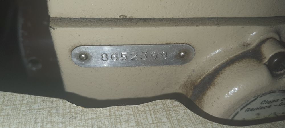 Швейные станки - машинки