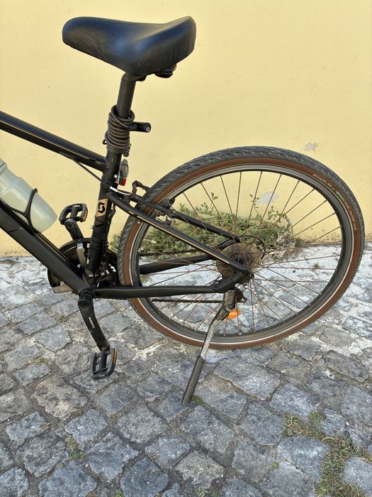 Bicicleta Urbana
