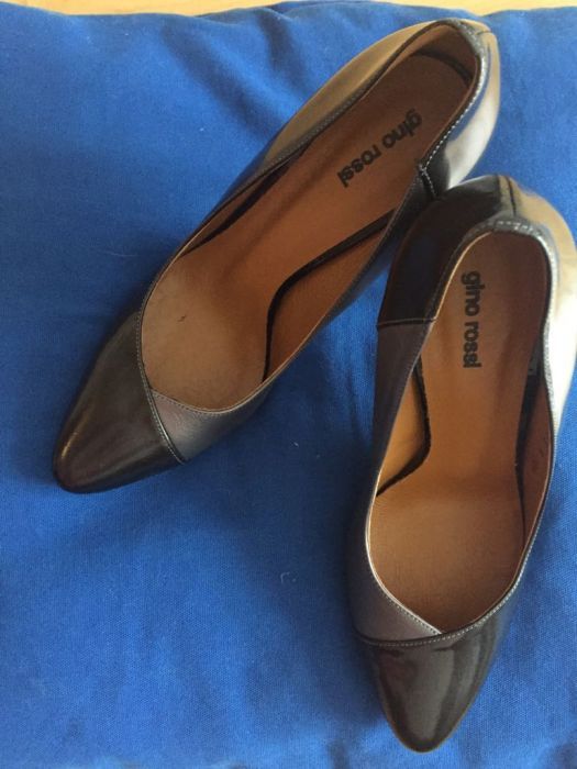 Czółenka Gino Rossi Melania