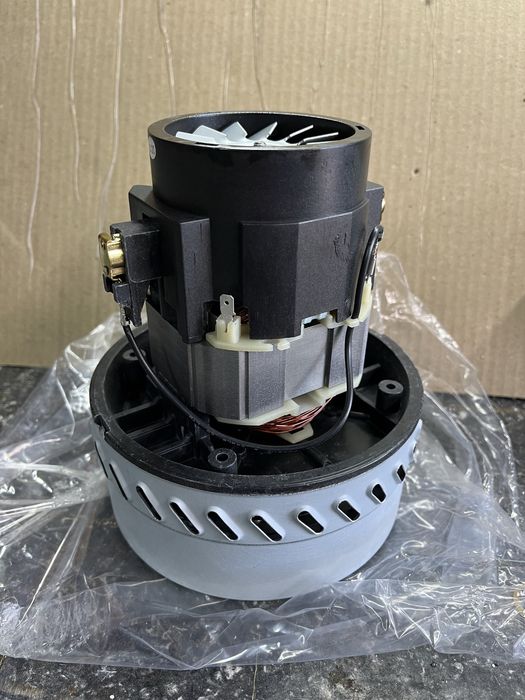 Турбина, мотор для моющего пылесоса karcher puzzi 100, 10/1, 8/1